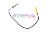 Sensor, Abgastemperatur 5 V BOGAP A6120290 Bild Sensor, Abgastemperatur 5 V BOGAP A6120290