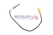 Sensor, Abgastemperatur 5 V BOGAP A6120290