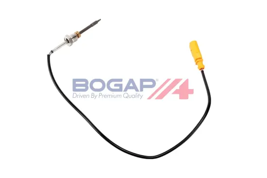 Sensor, Abgastemperatur 5 V BOGAP A6120290 Bild Sensor, Abgastemperatur 5 V BOGAP A6120290