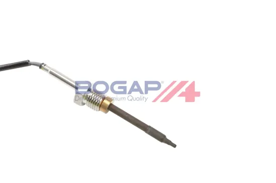 Sensor, Abgastemperatur 5 V BOGAP A6120290 Bild Sensor, Abgastemperatur 5 V BOGAP A6120290