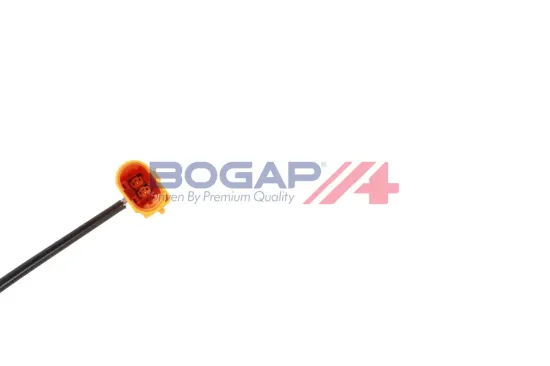 Sensor, Abgastemperatur 5 V BOGAP A6120290 Bild Sensor, Abgastemperatur 5 V BOGAP A6120290