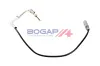 Sensor, Abgastemperatur 5 V BOGAP A6120291 Bild Sensor, Abgastemperatur 5 V BOGAP A6120291