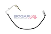 Sensor, Abgastemperatur 5 V BOGAP A6120291