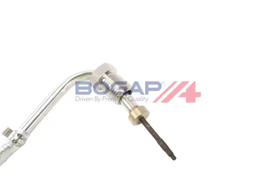 Sensor, Abgastemperatur 5 V BOGAP A6120291 Bild Sensor, Abgastemperatur 5 V BOGAP A6120291