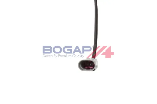 Sensor, Abgastemperatur 5 V BOGAP A6120291 Bild Sensor, Abgastemperatur 5 V BOGAP A6120291
