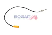 Sensor, Abgastemperatur 5 V BOGAP A6120292