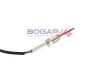 Sensor, Abgastemperatur 5 V BOGAP A6120292 Bild Sensor, Abgastemperatur 5 V BOGAP A6120292