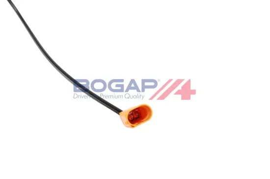 Sensor, Abgastemperatur 5 V BOGAP A6120292 Bild Sensor, Abgastemperatur 5 V BOGAP A6120292
