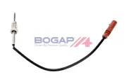 Sensor, Abgastemperatur 5 V BOGAP A6120293