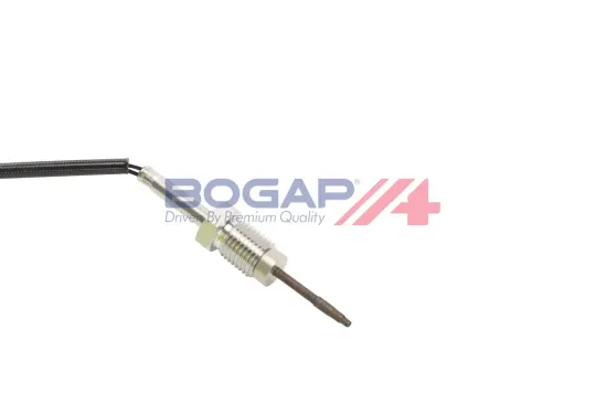 Sensor, Abgastemperatur 5 V BOGAP A6120293 Bild Sensor, Abgastemperatur 5 V BOGAP A6120293