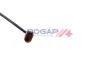 Sensor, Abgastemperatur 5 V BOGAP A6120293 Bild Sensor, Abgastemperatur 5 V BOGAP A6120293