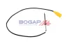 Sensor, Abgastemperatur 5 V BOGAP A6120294