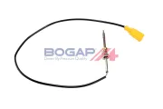 Sensor, Abgastemperatur 5 V BOGAP A6120294