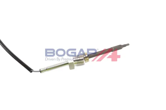 Sensor, Abgastemperatur 5 V BOGAP A6120294 Bild Sensor, Abgastemperatur 5 V BOGAP A6120294