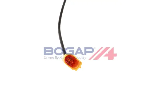 Sensor, Abgastemperatur 5 V BOGAP A6120294 Bild Sensor, Abgastemperatur 5 V BOGAP A6120294