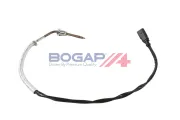 Sensor, Abgastemperatur vor Katalysator BOGAP A6120330