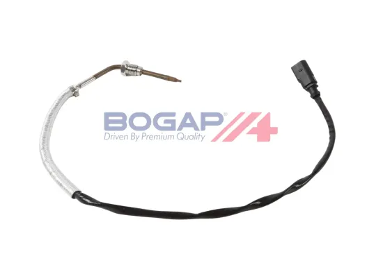 Sensor, Abgastemperatur vor Katalysator BOGAP A6120330 Bild Sensor, Abgastemperatur vor Katalysator BOGAP A6120330