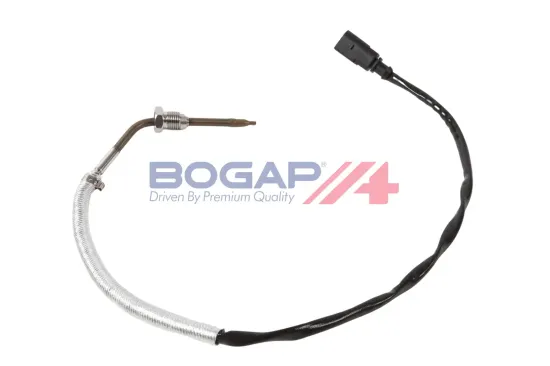 Sensor, Abgastemperatur vor Katalysator BOGAP A6120330 Bild Sensor, Abgastemperatur vor Katalysator BOGAP A6120330
