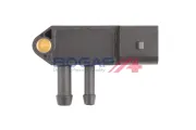 Sensor, Abgasdruck BOGAP A6121103