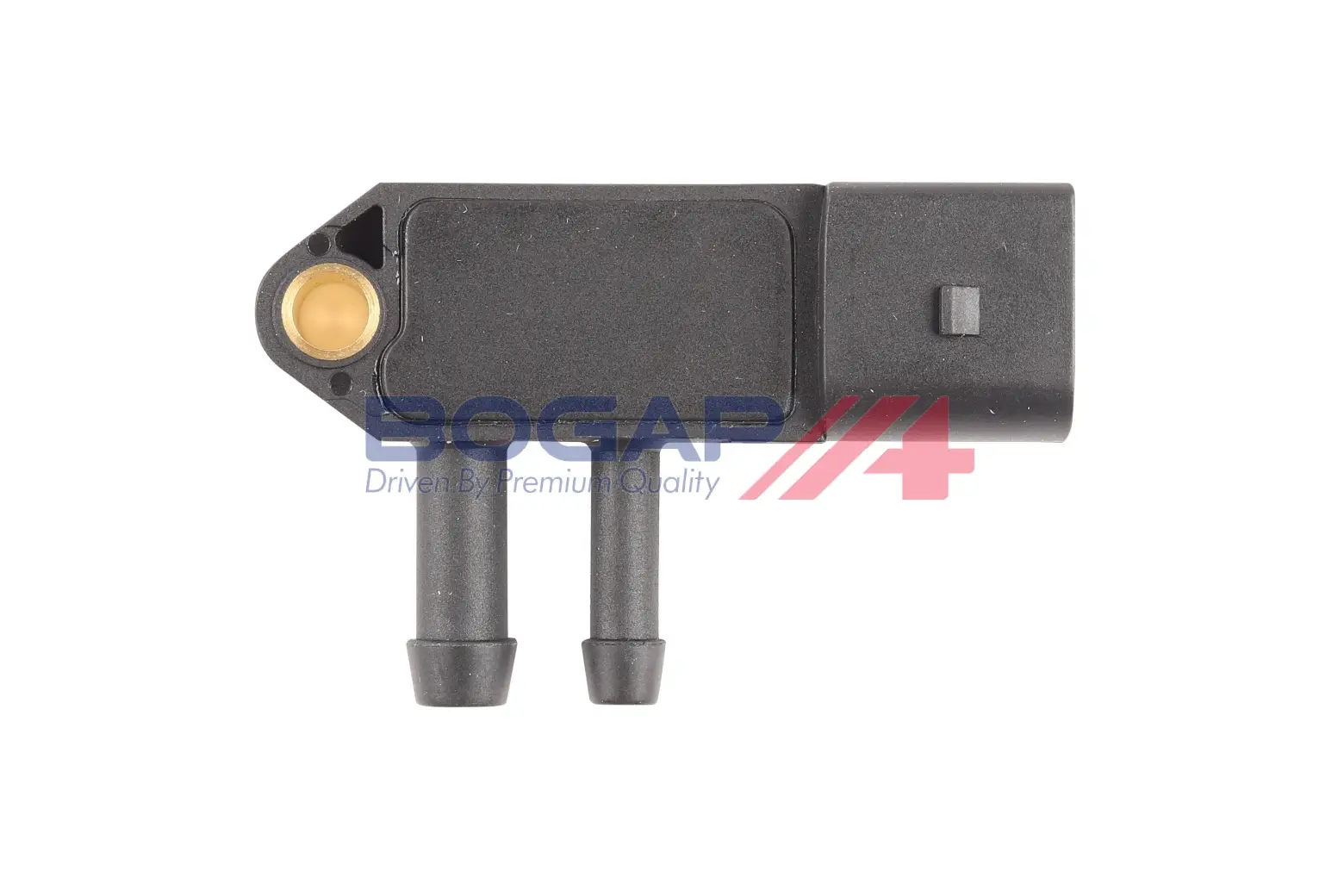 Sensor, Abgasdruck BOGAP A6121105