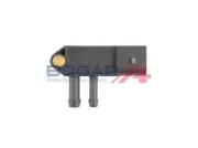 Sensor, Abgasdruck BOGAP A6121105