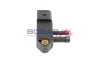 Sensor, Abgasdruck BOGAP A6121105 Bild Sensor, Abgasdruck BOGAP A6121105