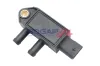 Sensor, Abgasdruck BOGAP A6121107