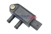 Sensor, Abgasdruck BOGAP A6121107