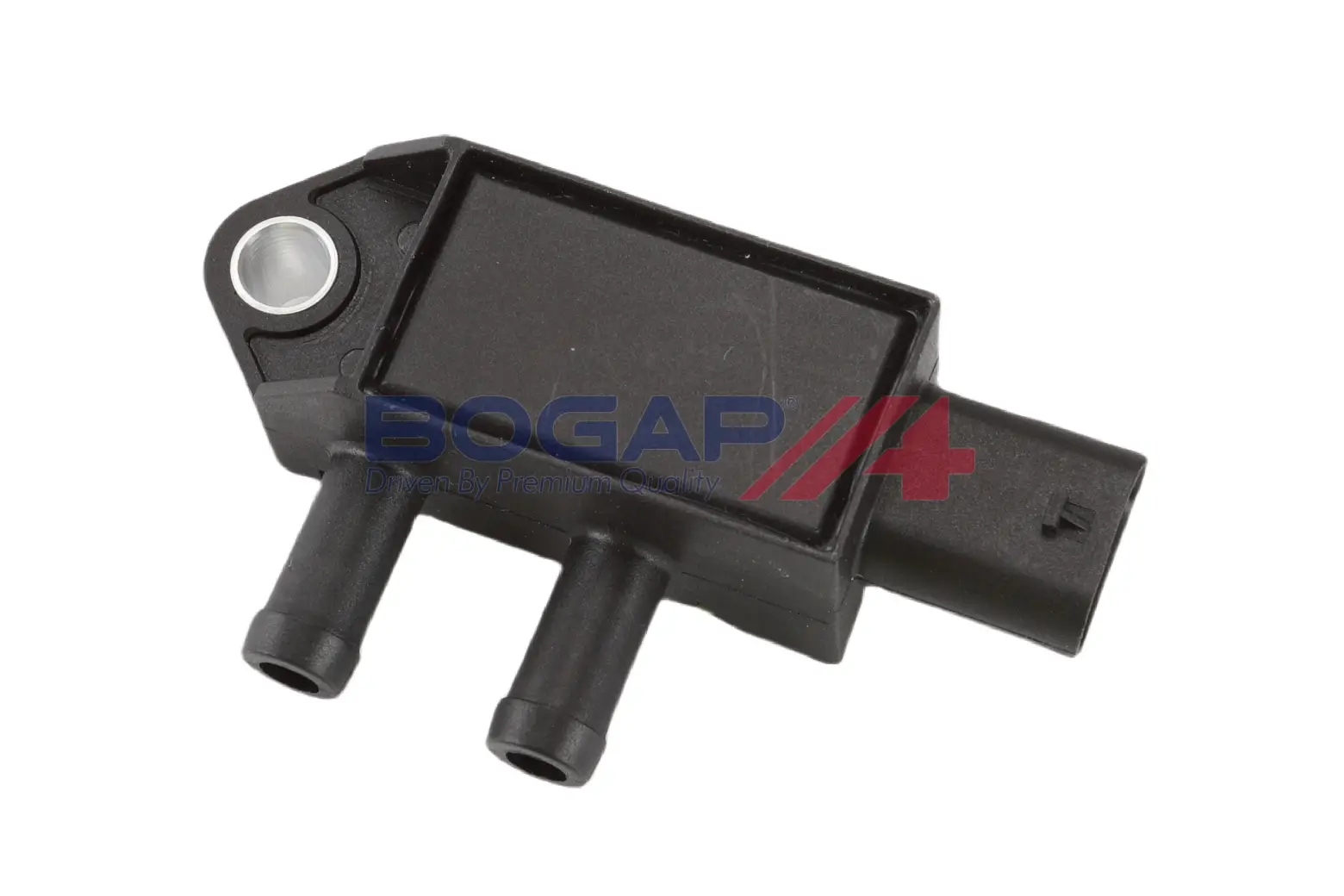 Sensor, Abgasdruck BOGAP A6121113