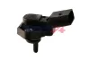 Sensor, Abgasdruck BOGAP A6121116