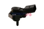 Sensor, Abgasdruck BOGAP A6121116
