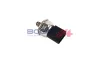 Sensor, Kraftstoffdruck BOGAP A6122119 Bild Sensor, Kraftstoffdruck BOGAP A6122119