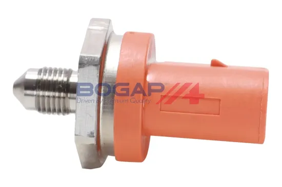 Sensor, Kraftstoffdruck 5 V vom Kraftstoffverteiler zur Förderleitung BOGAP A6122120 Bild Sensor, Kraftstoffdruck 5 V vom Kraftstoffverteiler zur Förderleitung BOGAP A6122120