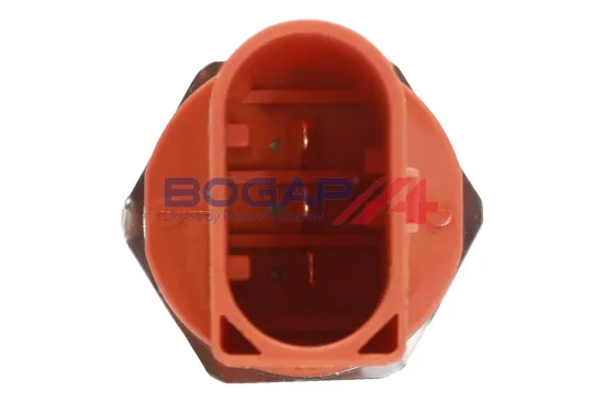 Sensor, Kraftstoffdruck 5 V vom Kraftstoffverteiler zur Förderleitung BOGAP A6122120 Bild Sensor, Kraftstoffdruck 5 V vom Kraftstoffverteiler zur Förderleitung BOGAP A6122120