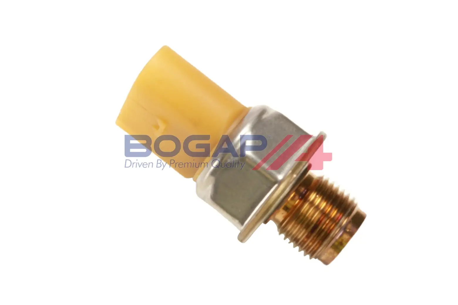 Sensor, Kraftstoffdruck 5 V BOGAP A6122121