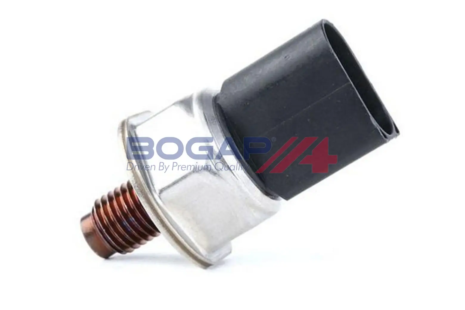 Sensor, Kraftstoffdruck 12 V BOGAP A6122127