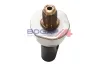Sensor, Kraftstoffdruck 12 V BOGAP A6122127 Bild Sensor, Kraftstoffdruck 12 V BOGAP A6122127