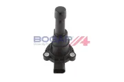 Sensor, Motorölstand BOGAP A6124107