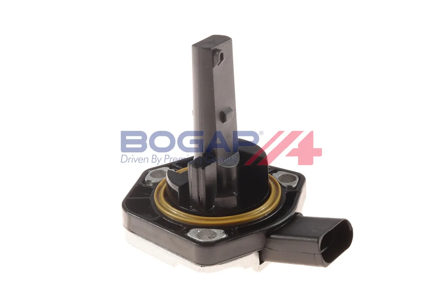 Sensor, Motorölstand BOGAP A6124108