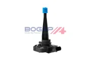 Sensor, Motorölstand Ölwanne BOGAP A6124117