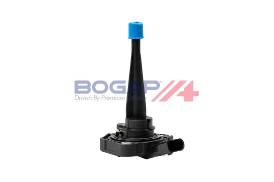 Sensor, Motorölstand Ölwanne BOGAP A6124117 Bild Sensor, Motorölstand Ölwanne BOGAP A6124117