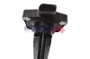 Sensor, Motorölstand Ölwanne BOGAP A6124117 Bild Sensor, Motorölstand Ölwanne BOGAP A6124117