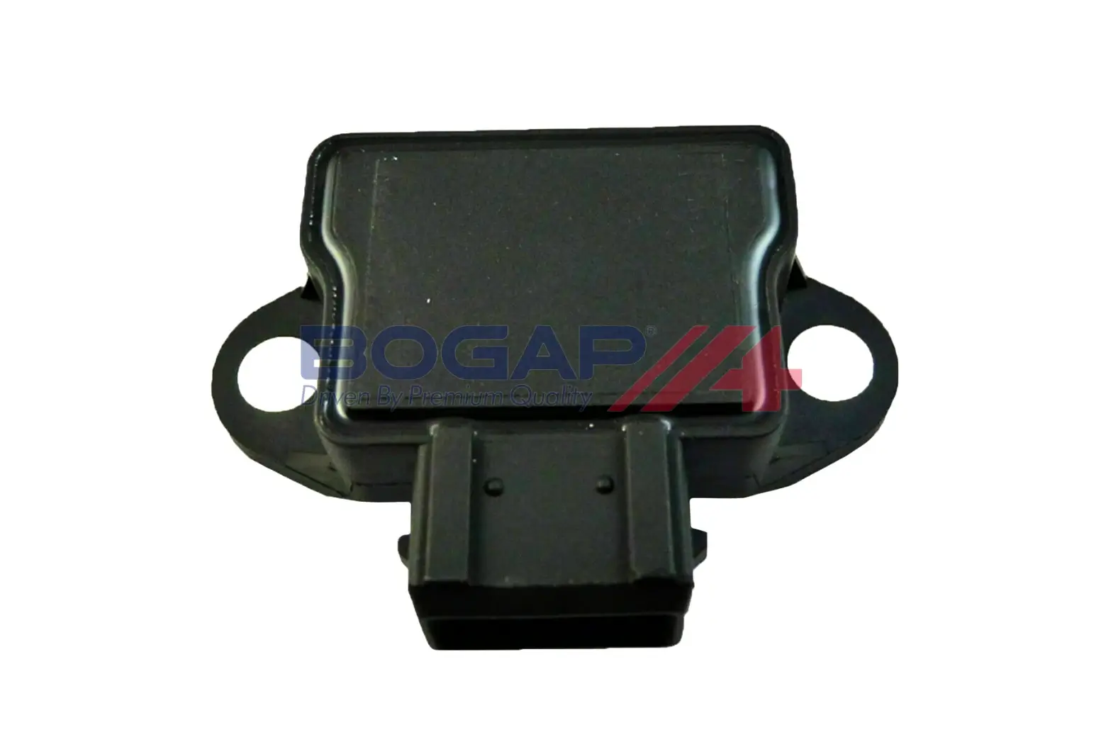 Sensor, Drosselklappenstellung 12 V BOGAP A6125100