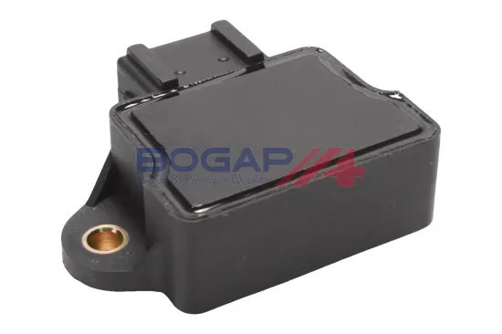 Sensor, Drosselklappenstellung 12 V BOGAP A6125100 Bild Sensor, Drosselklappenstellung 12 V BOGAP A6125100