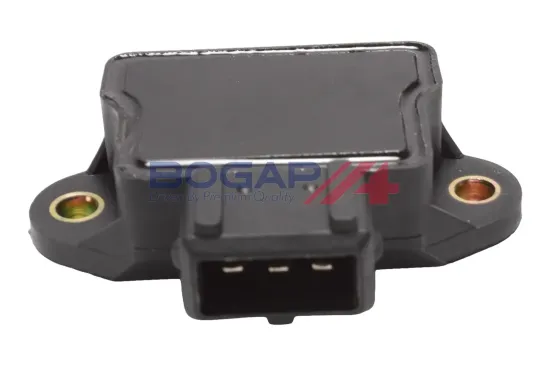 Sensor, Drosselklappenstellung 12 V BOGAP A6125100 Bild Sensor, Drosselklappenstellung 12 V BOGAP A6125100