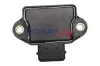 Sensor, Drosselklappenstellung 12 V BOGAP A6125100 Bild Sensor, Drosselklappenstellung 12 V BOGAP A6125100