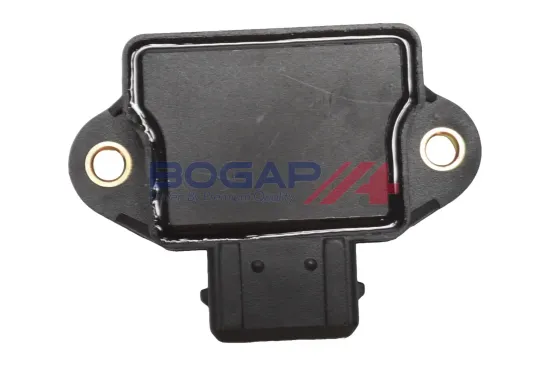 Sensor, Drosselklappenstellung 12 V BOGAP A6125100 Bild Sensor, Drosselklappenstellung 12 V BOGAP A6125100