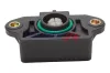 Sensor, Drosselklappenstellung 12 V BOGAP A6125100 Bild Sensor, Drosselklappenstellung 12 V BOGAP A6125100