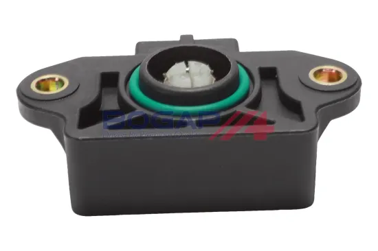 Sensor, Drosselklappenstellung 12 V BOGAP A6125100 Bild Sensor, Drosselklappenstellung 12 V BOGAP A6125100