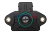 Sensor, Drosselklappenstellung 12 V BOGAP A6125100 Bild Sensor, Drosselklappenstellung 12 V BOGAP A6125100